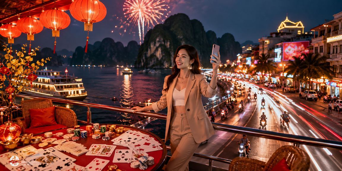 Người chơi trải nghiệm cược trên 3910