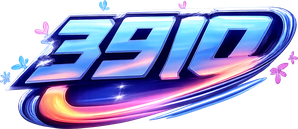 3910